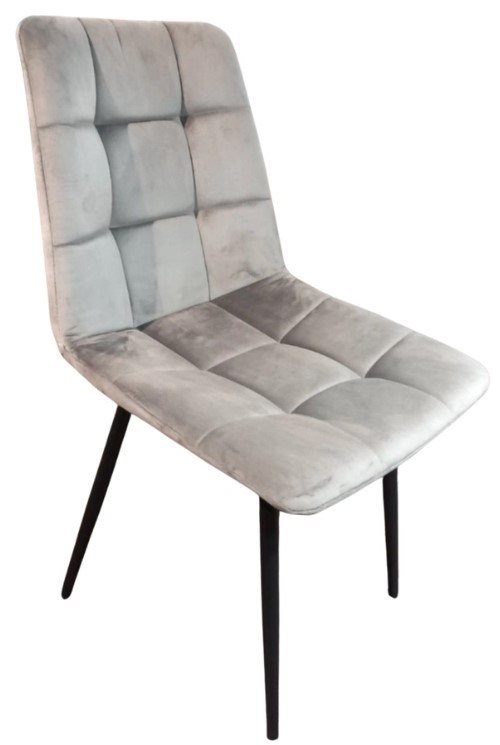 Image Стул Nowy Styl Form FX, Puma-03 Black