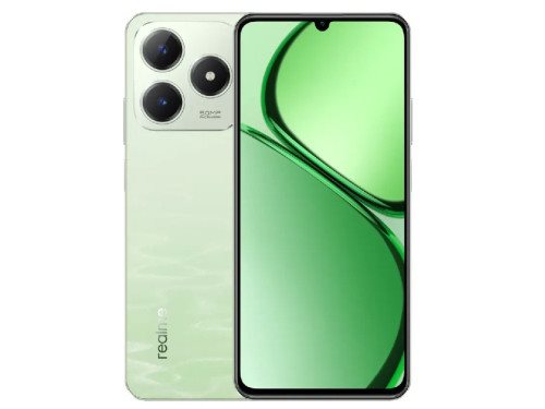 Image Telefon Realme C63 8/256GB Green
