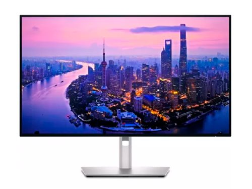 Image Монитор DELL 27.0 IPS LED U2725QE UltraSharp Borderless Black