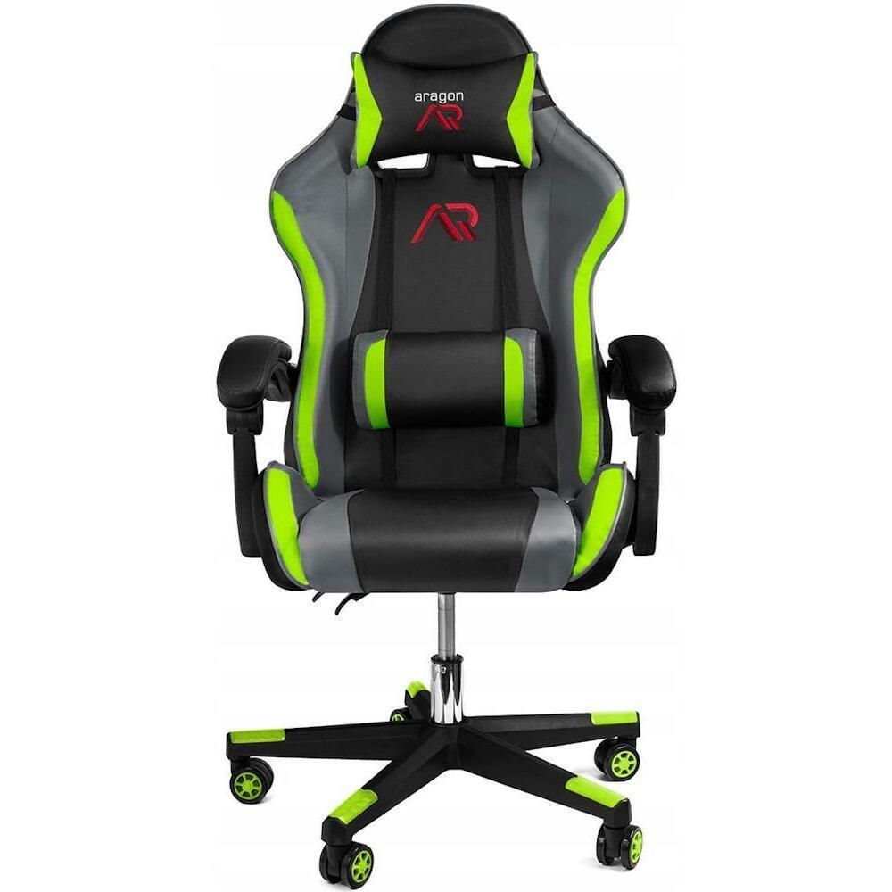 Image Fotoliu de birou Jumi ARAGON