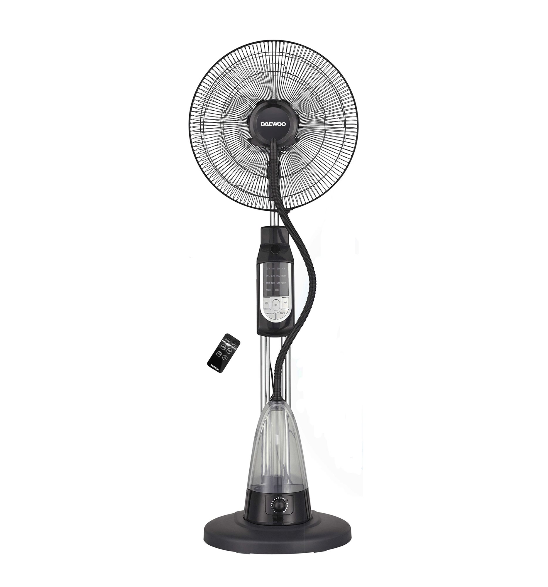 Image Вентилятор Daewoo DMF-4002S