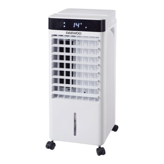 Image Вентилятор Daewoo DI-1203R-CF (mobil)