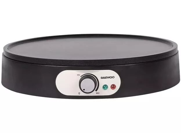 Image Aparat p/u clatite Daewoo DCRP-615