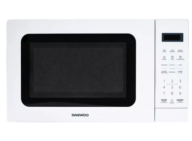 Image Cuptor cu microunde Daewoo DM-2021DW