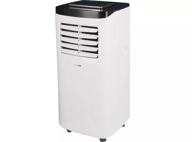 Image Кондиционер мобильный HYUNDAI HY-CLM07KR