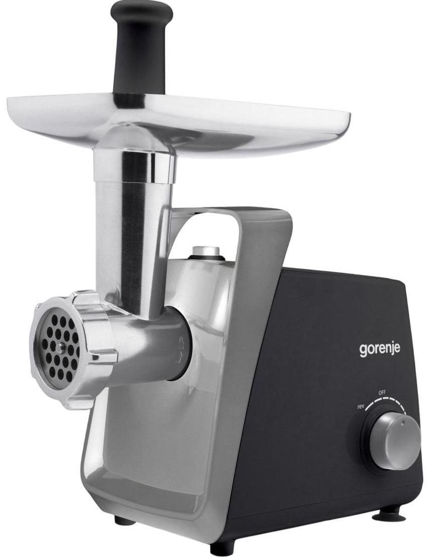 Image Masina de tocat carne Gorenje MG1601SB