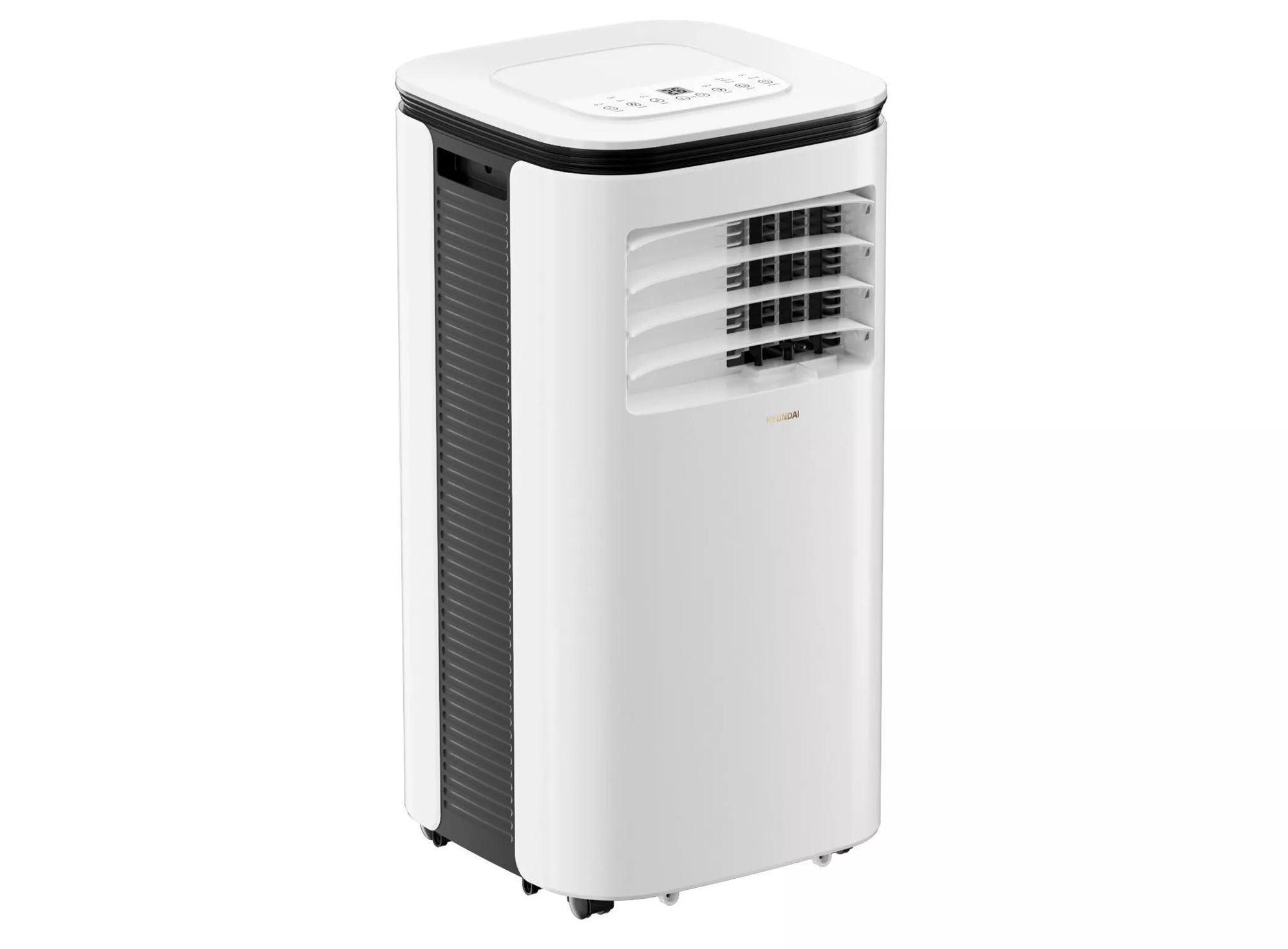 Image Aparat de aer condiționat mobil Hyundai HY-CLM09KR