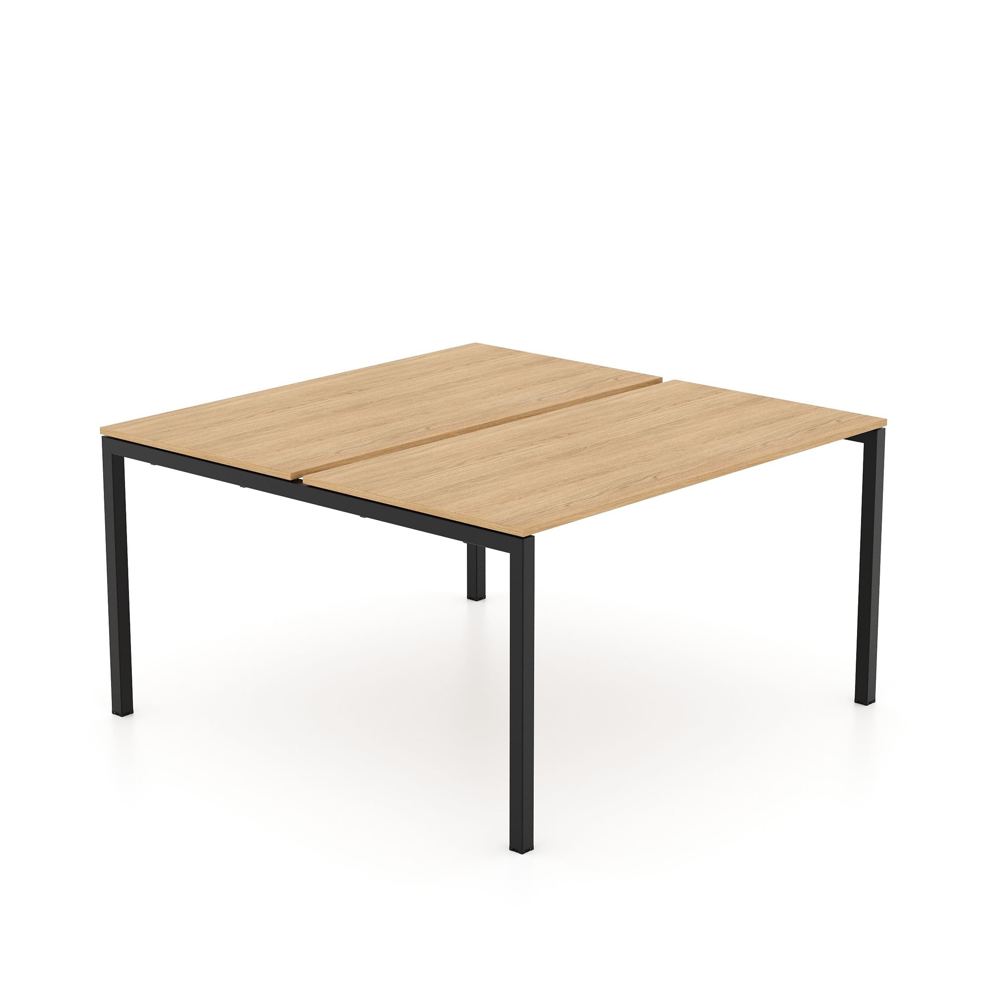 Image Офисный стол DP Kube Twin