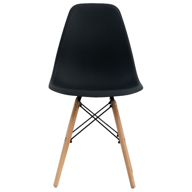 Image Стул Sunrise C-01 (Black/Beech)