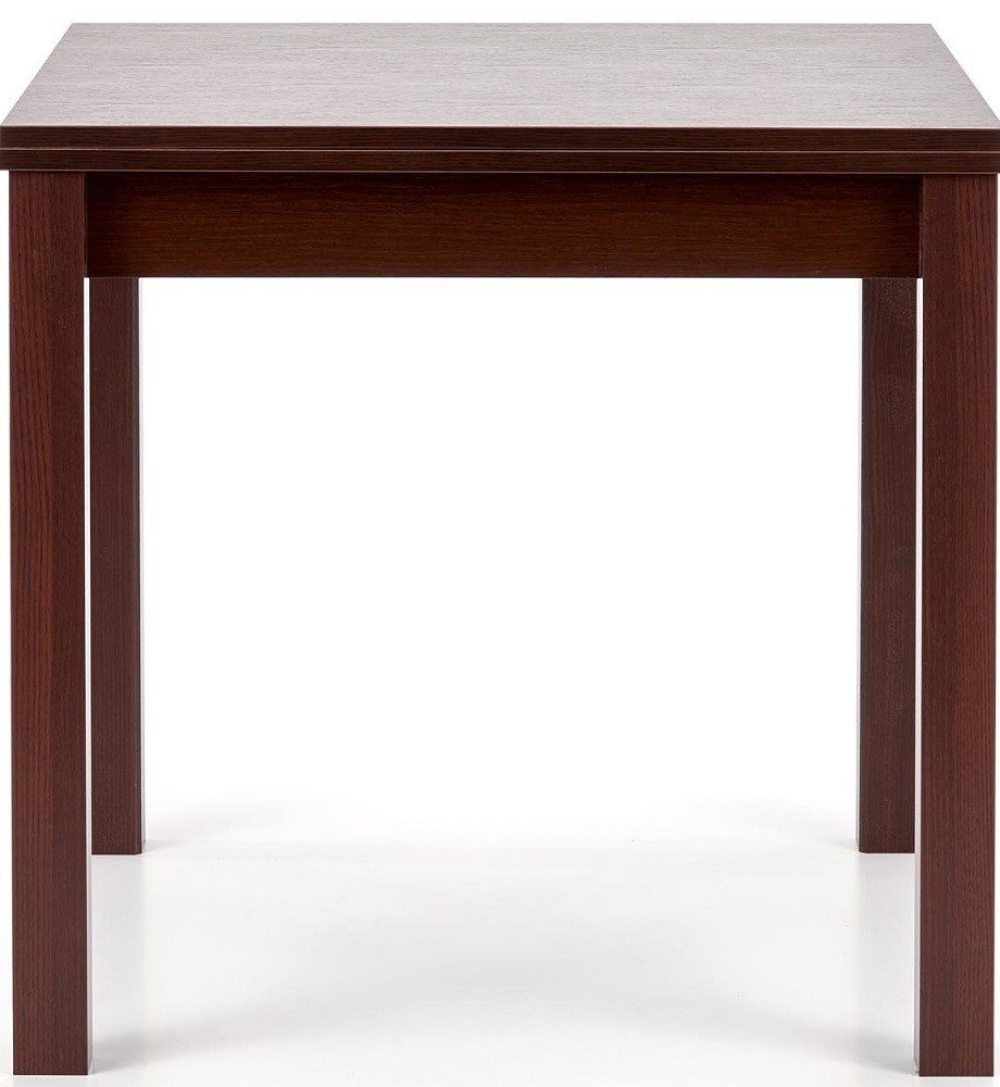 Image Стол раскладной Halmar Gracjan (Dark Walnut)