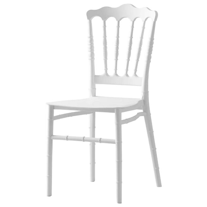 Image Стул Sunrise C-89 PP (White)