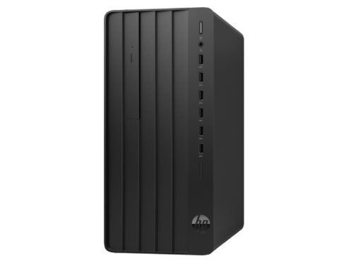 Image Unitatea de sistem HP Pro Tower 290 G9 (i5-14400, 16GB, 512GB, W11p)