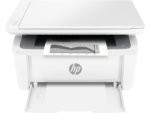 Image MFP HP LaserJet M141a, White