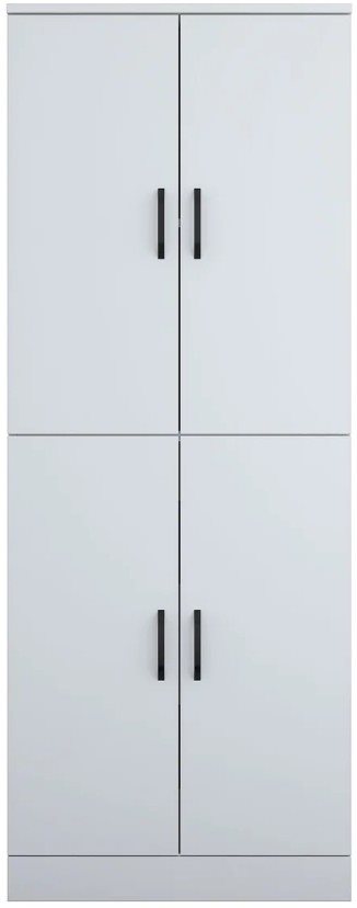 Image Шкаф Mirage Meble KD109 (White)