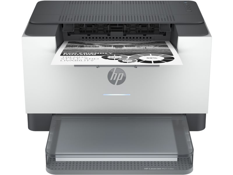 Image Printer HP LaserJet M211dw
