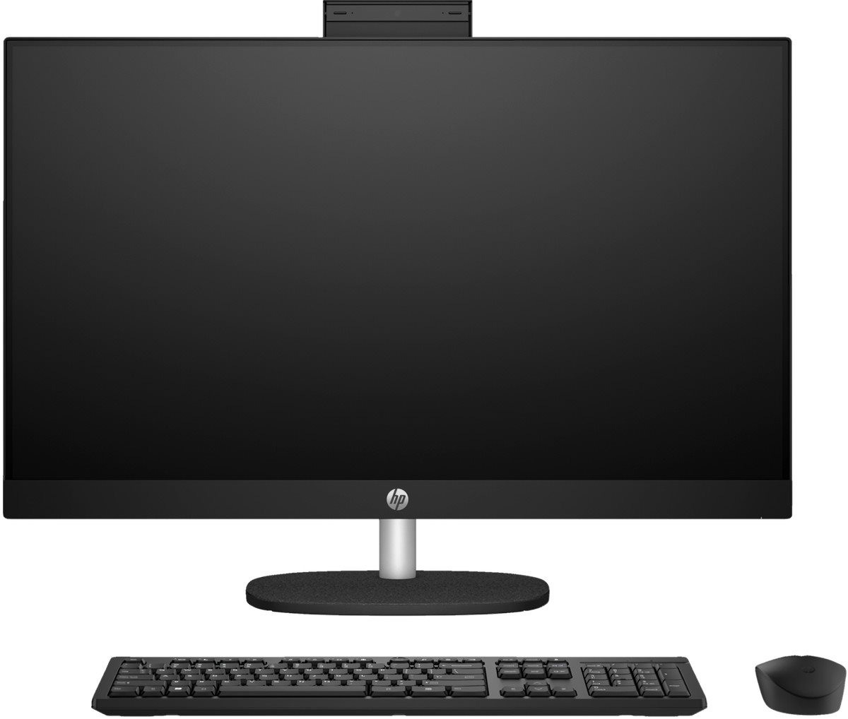 Image Моноблок HP 27-cr1001ci  (ULTRA 7-155U, 16GB, 1TB) Black