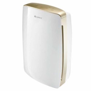 Image Dezumidificator de aer GREE DAISY GDN20AT-K5EBA1A