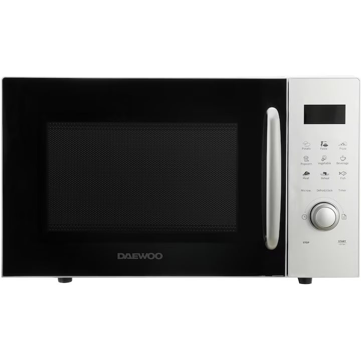 Image Cuptor cu microunde Daewoo KOR-91RBS-2