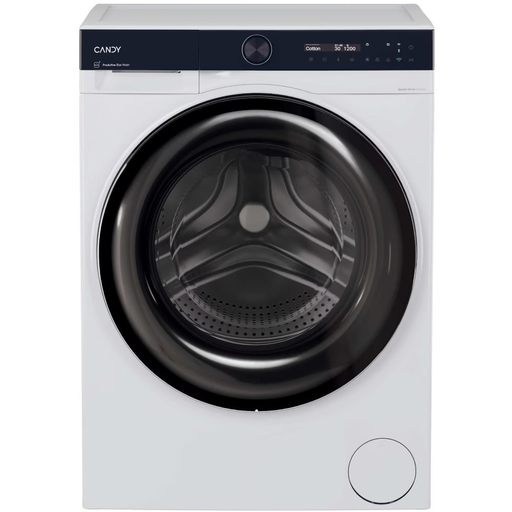 Image Стиральная машина Candy BS 412B8-S