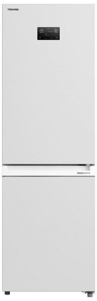 Image Холодильник Toshiba GR-RB449WE-PMJ, White