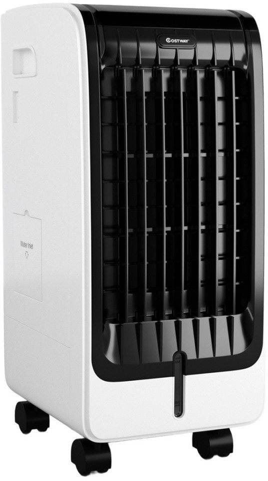 Image Ventilator Costway ES10347DE-BK, White/Black