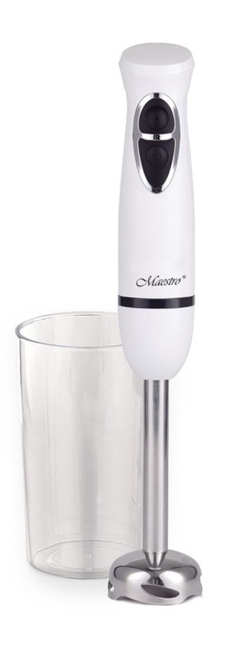 Image Блендер Maestro MR-510, White