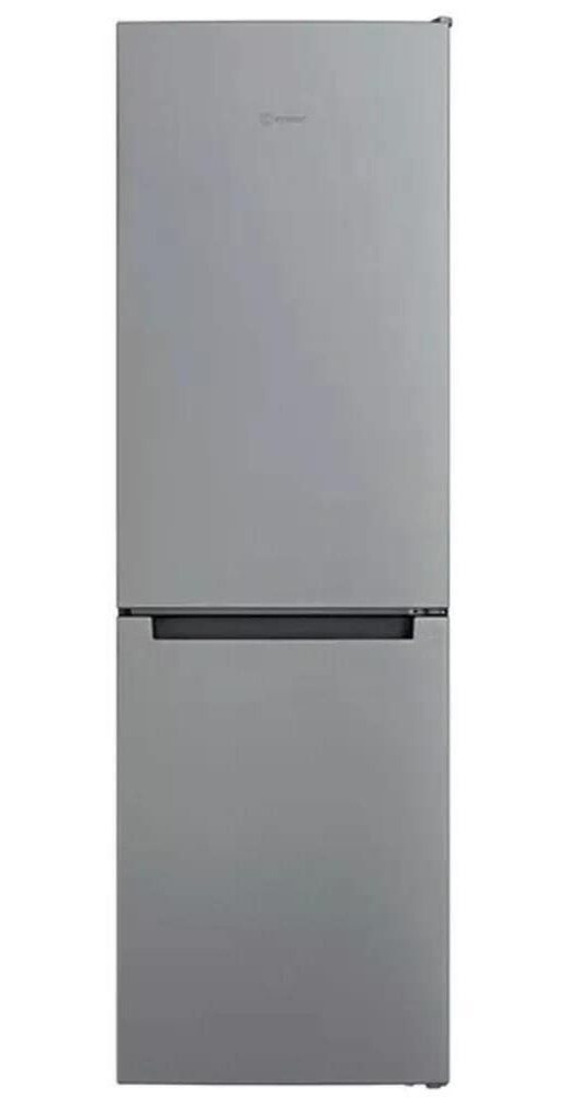 Image Frigider Indesit INFC8TI21X0, Inox