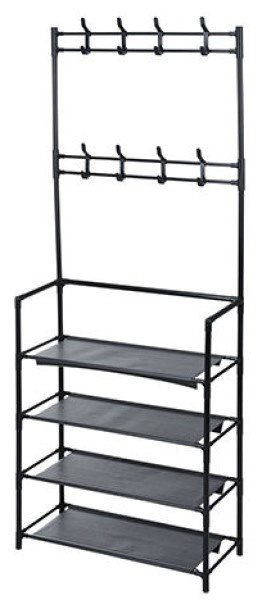 Image Вешалка Storage Solutions 155x60x26cm (48453)