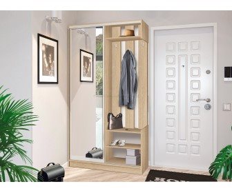 Image Antreu Modern Brisk (Sonoma Oak)