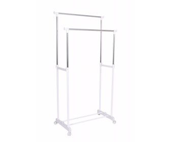 Image Cuier pentru haine Procart SKY107 (White)