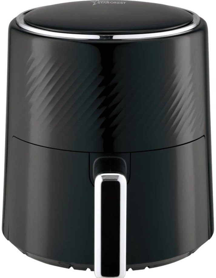 Image Аэрогриль Starcrest SFR-3560BK, Black