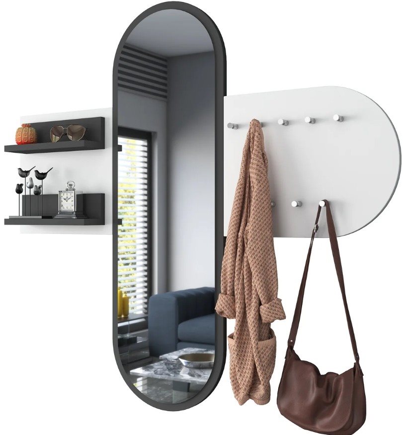 Image Вешалка Mirage Meble P3