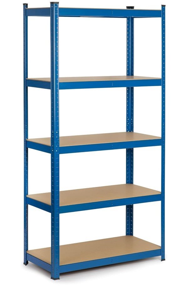 Image Стеллаж Humberg  (Blue)