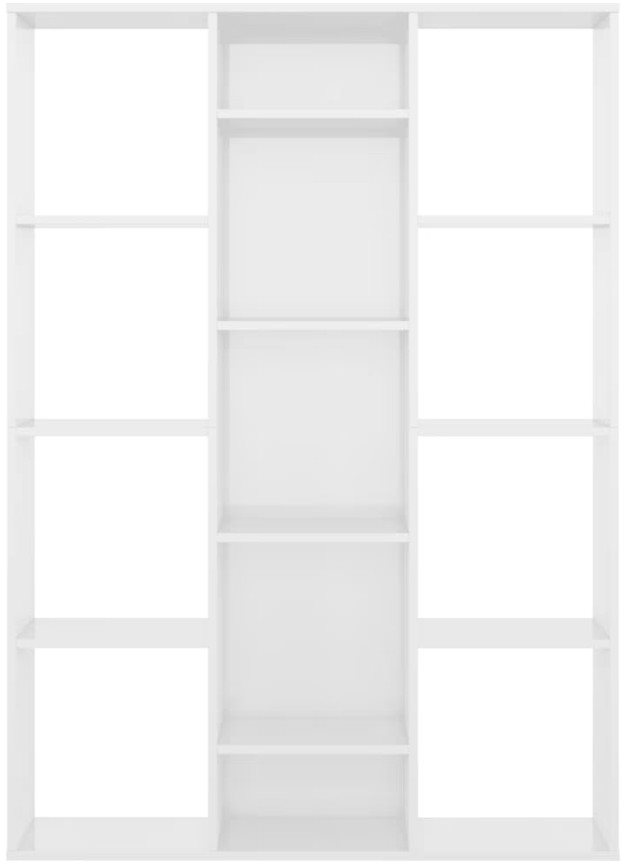 Image Стеллаж VidaXL 800447 (White)