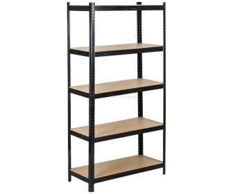 Image Стеллаж Humberg HR-811 (Black)