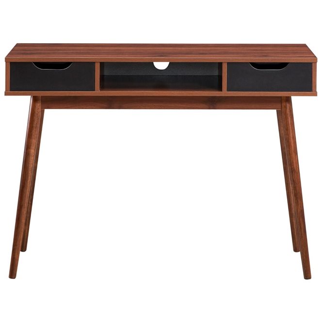 Image Офисный стол Costway HW66206CF