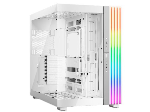 Image Carcasă PC be quiet! Ligh Base 900 DX, Midi-Tower, Fără PSU, Alb