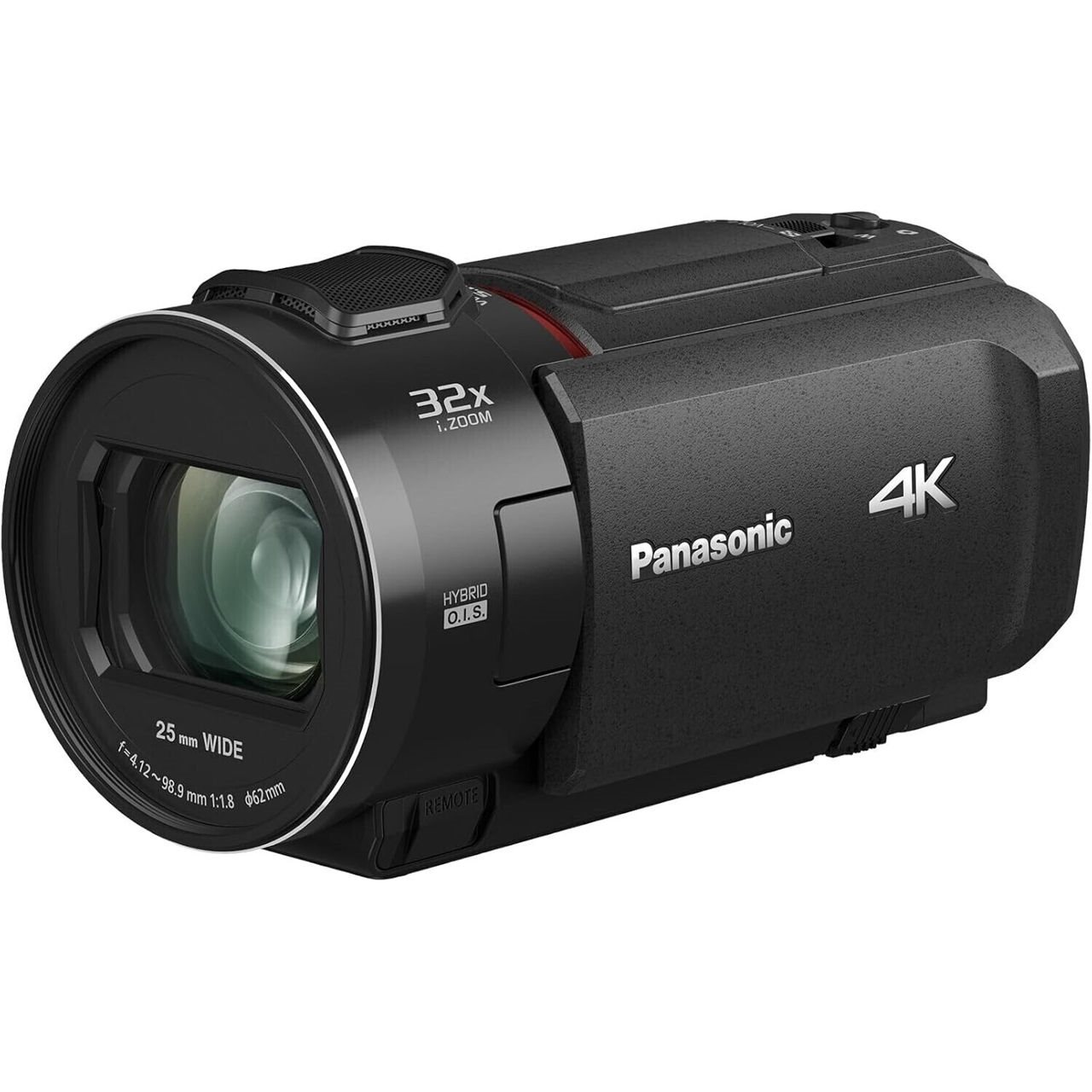 Image Видеокамера Panasonic HC-VX3E-K