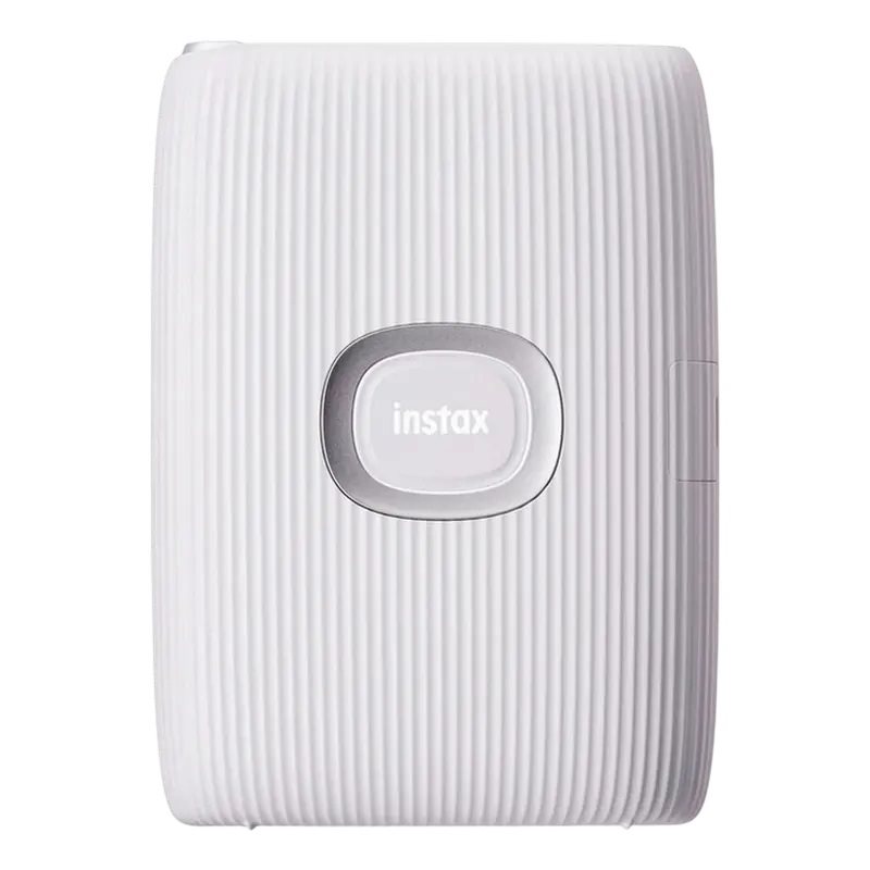 Image Фотопринтер Fujifilm Instax Mini Link 2, Clay White