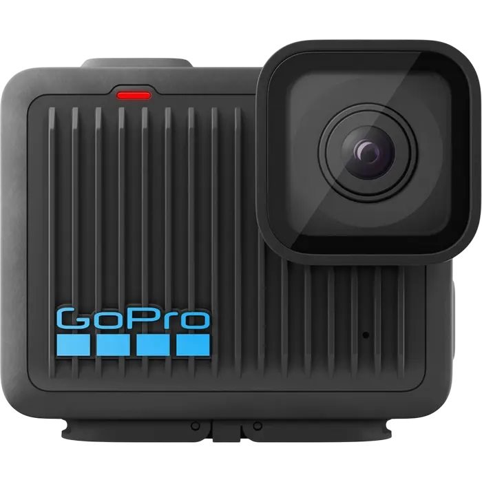 Image Экшн-камера GoPro HERO 2025, Black