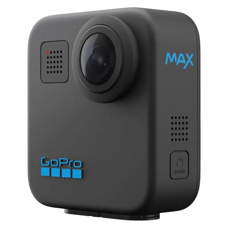Image Экшн-камера GoPro MAX 2025, Black
