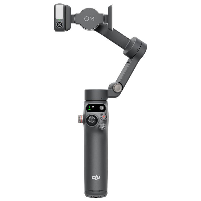 Image Стабилизатор DJI Osmo Mobile 7P