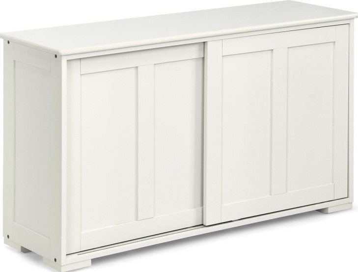 Image Tumba Costway HW53868WH (White)