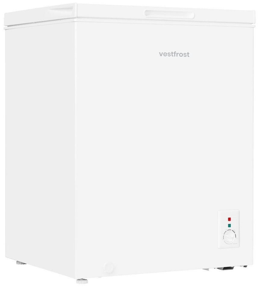 Image Морозильный лагерь Vestfrost VFC 150/S