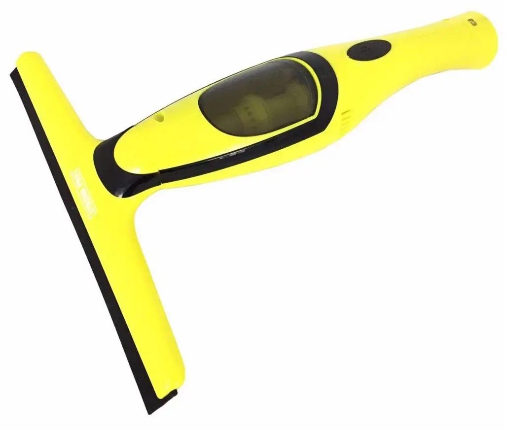 Image Curatitor pentru geamuri Strend Pro VAC-80E (Yellow)