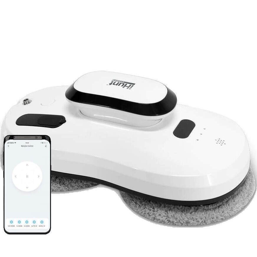 Image Робот мойщик окон iHunt Smart Window Robot 3 Pro White