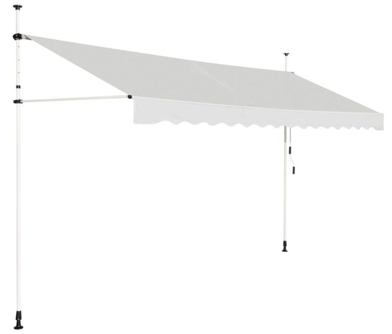 Image Маркиза Costway NP11536BE, Beige