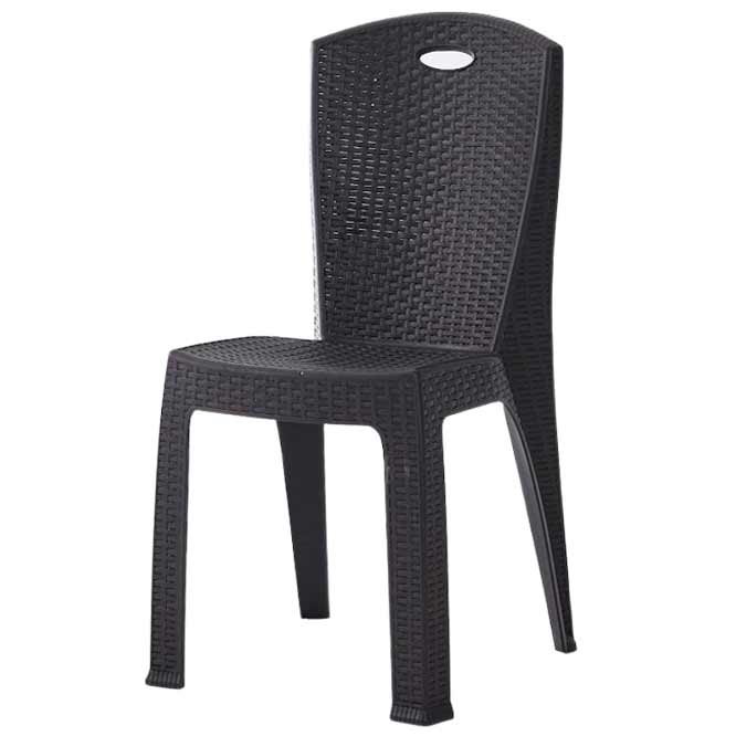 Image Scaun Heniver Paris (Anthracite)