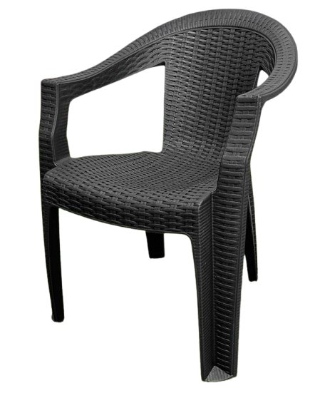 Image Scaun Heniver Bella, Anthracite