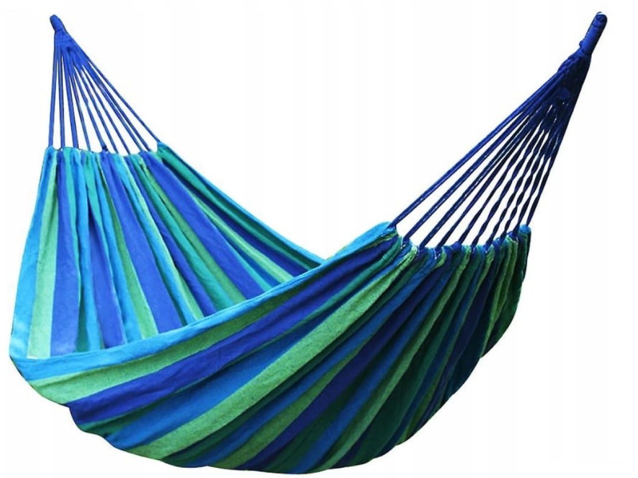 Image Гамак GardenLine HAM3330, Blue